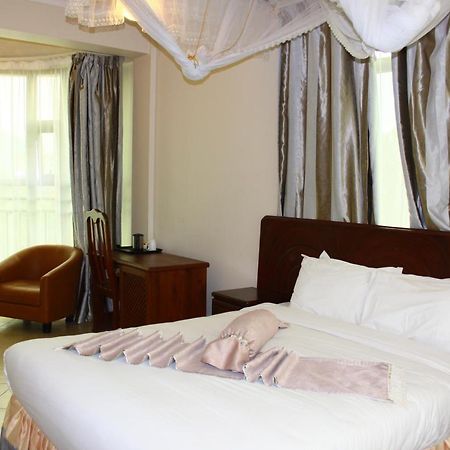 ארושה Grace Land Hotel מראה חיצוני תמונה