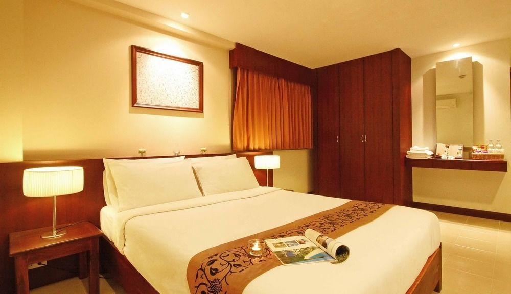ארושה Grace Land Hotel מראה חיצוני תמונה